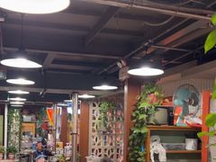 -永安里地摊烤肉(首创店)