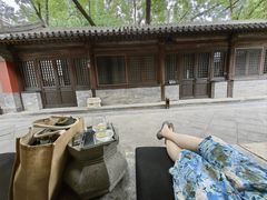 -嵩祝寺及智珠寺