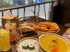 -泰妃殿(武汉首店)