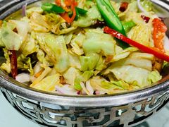 -品大三·经典淮扬菜(大行宫店)