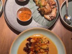 -薇酌饮·陕西菜(南门外店)