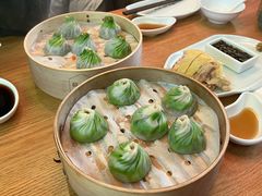 -苏小柳点心·手作小笼包(CP静安寺分院)