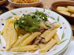 -萨莉亚意式餐厅(苏州食百家店)