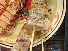 -辉记炭烧海鲜大排档·老字号(福田店)