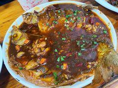 红烧武昌鱼-卢庄(江汉路店)