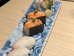 -秋荀日本料理(昆明同德广场店)