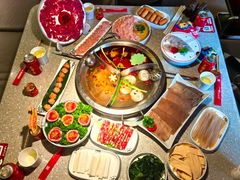 -大龙燚火锅(太古里店)