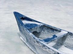 -茶卡盐湖