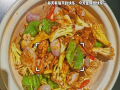 -长安大牌档之龙头酒肆(荣民龙首广场店)