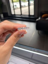 -VE DIAMOND·天然&培育钻石定制