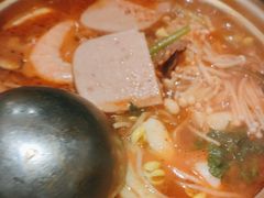 -冰川冷面·延边菜·炭烤串(观前店)