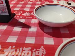 -龙师傅卤炒(天马店)