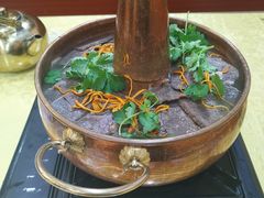 -乡土特色.冷锅鱼.牦牛肉汤锅