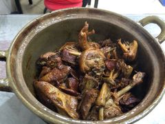 -斯丹姜母鸭·古法干香(涂门街总店)