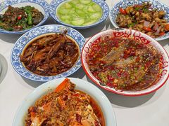 -欧记大排档·景德菜(上海首店)