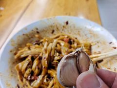 -王菊美食街·王菊面馆(总店)