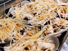 -胶东海鲜大排档(北太平庄店)