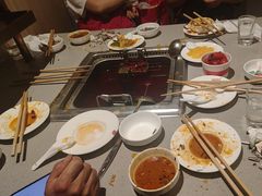 -海底捞火锅(万象城店)