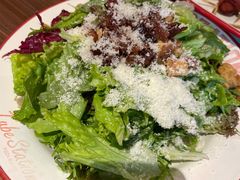 凯撒沙拉-Tubestation站点比萨(高新万达ONE店)