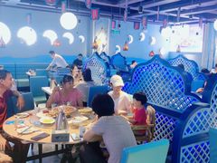 -疆遇·新新新新的新疆菜(万达店)