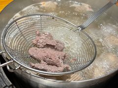 -海银海记潮汕牛肉火锅(新港中路海珠店)