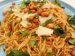 -香香海南菜餐厅