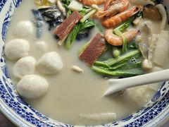 -山外山菜馆(玉泉路店)