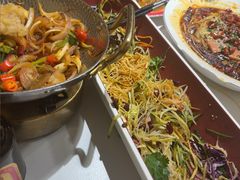 -李老哈·东北菜(宋园路店)