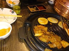 -雪牧人老东北烤肉(永泰路店)