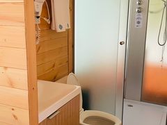 -北京山里寒舍度假酒店