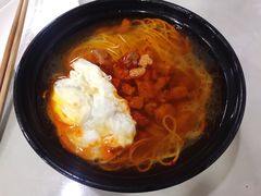 -老地方面馆(思南路店)