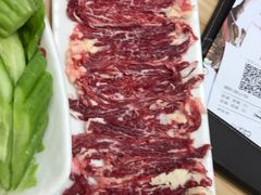-为什么牛潮汕牛肉火锅(万胜广场店)