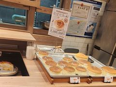 -西村叔叔的店·面包·甜品·蛋糕(崂山丽达店)