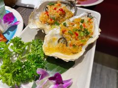 -和彩放题餐厅(酒仙桥店)