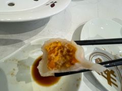 -船歌·鱼水饺青岛菜(国贸商城店)