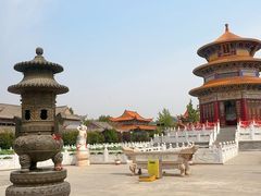 -大悲禅寺