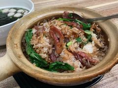 -壹煲口福煲仔饭(中山路店)