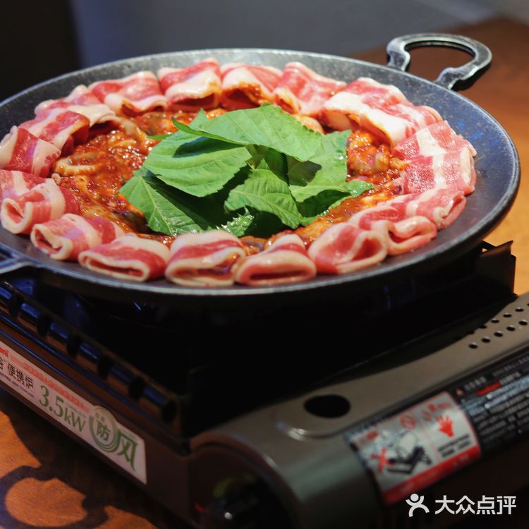 深圳探店‼️人均90+,榜上有名的韩料必打卡!