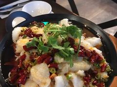 -鸿福酒家
