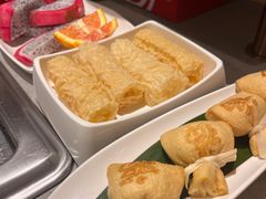 -海底捞火锅(新华联梦想城店)