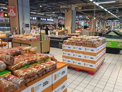 -物美大卖场(玉蜓桥店)