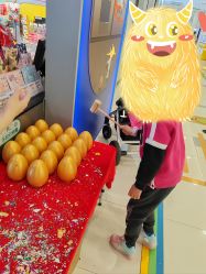 -吉睿电子游艺(凯德MALL太阳宫店)