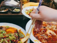 -一块豆腐(李沧书院路店)
