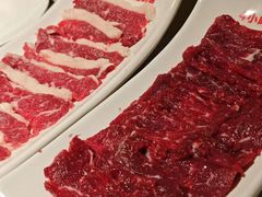 -海底捞火锅(番禺广场店)