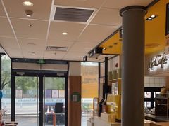 -麦当劳(安定门外大街店)