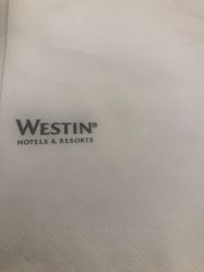 -西安威斯汀大酒店·宴会厅