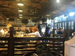 -Dombe豚(黑猪肉街店)
