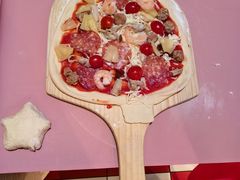 -城市大道红炉披萨烘焙坊