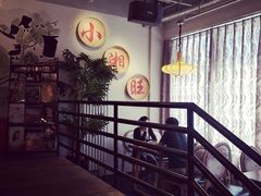 大堂-小湘旺臭鳜鱼(百子湾店)