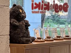 -Dogi&kiki Coffee(中心商务大厦店)